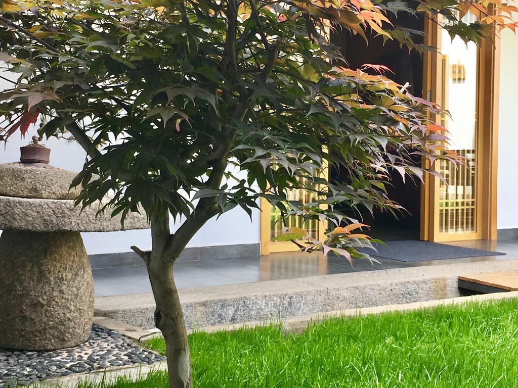 Bo Nan Homestay Dali  Exterior photo
