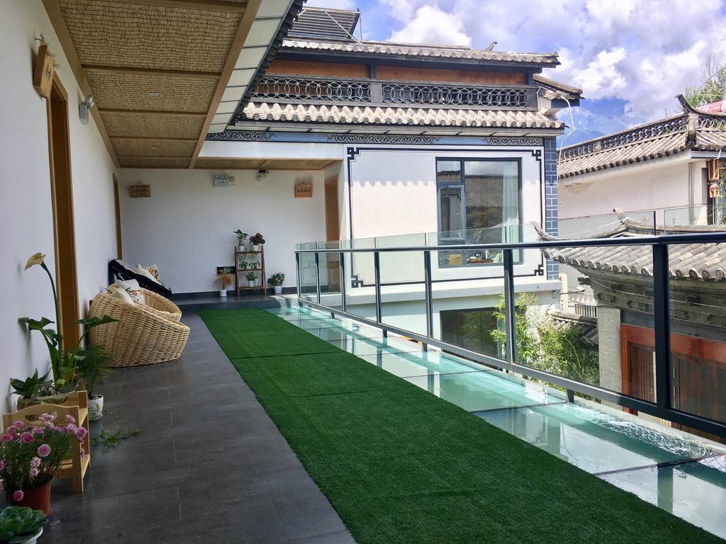 Bo Nan Homestay Dali  Exterior photo