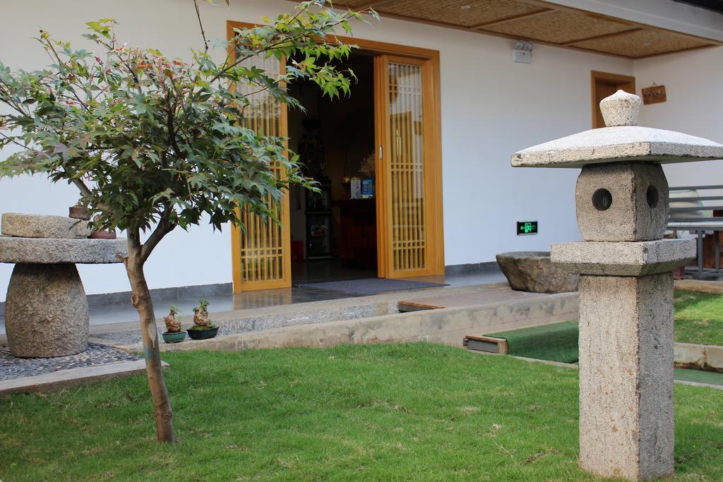 Bo Nan Homestay Dali  Exterior photo