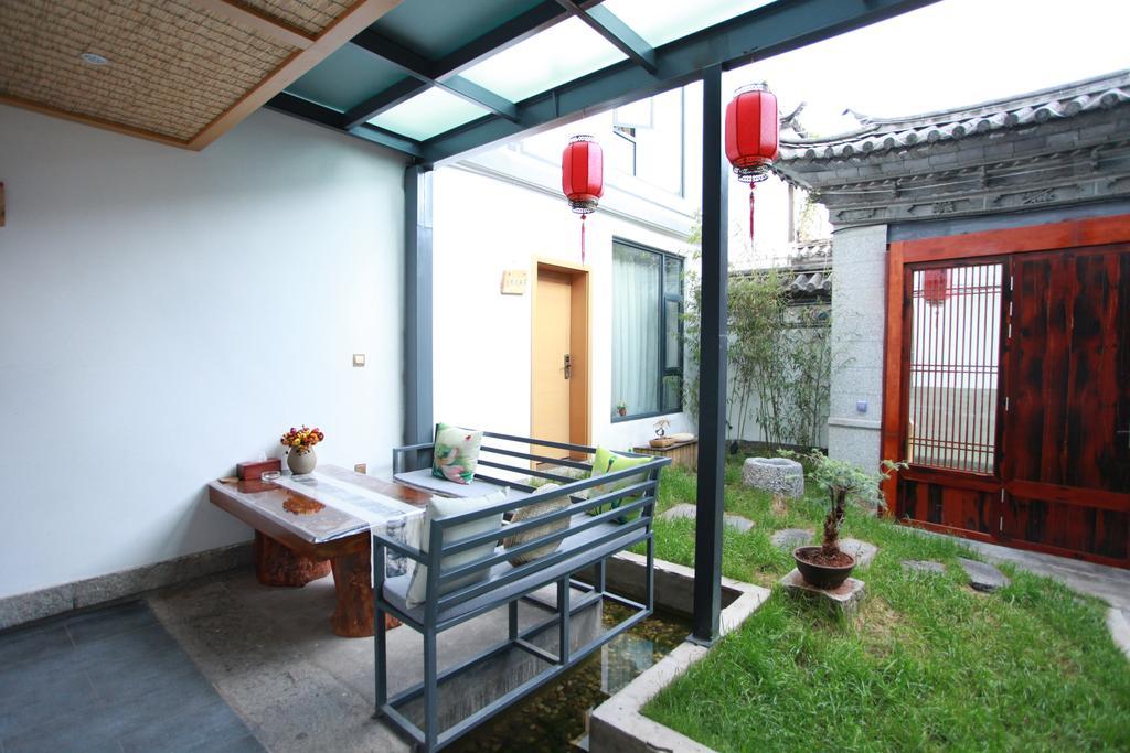 Bo Nan Homestay Dali  Exterior photo