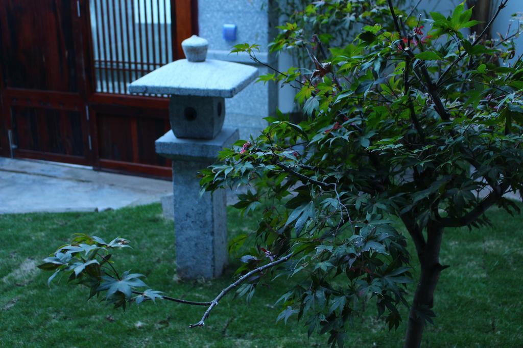 Bo Nan Homestay Dali  Exterior photo