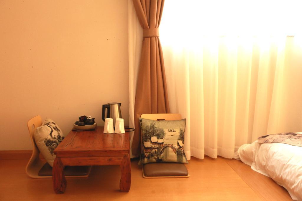Bo Nan Homestay Dali  Exterior photo