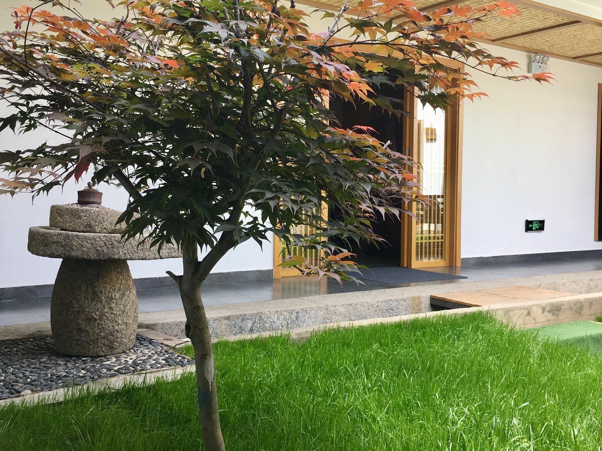 Bo Nan Homestay Dali  Exterior photo
