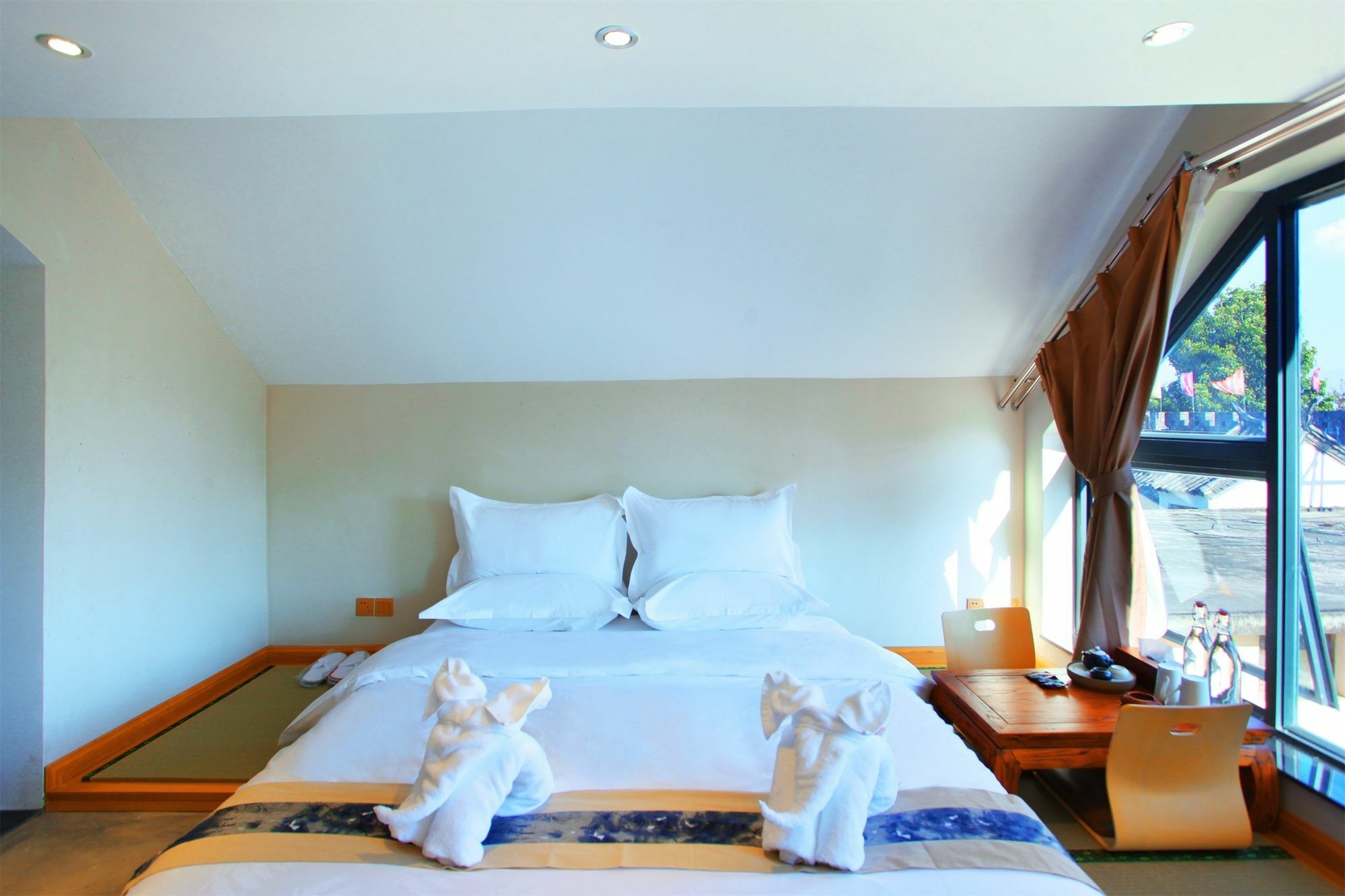 Bo Nan Homestay Dali  Exterior photo